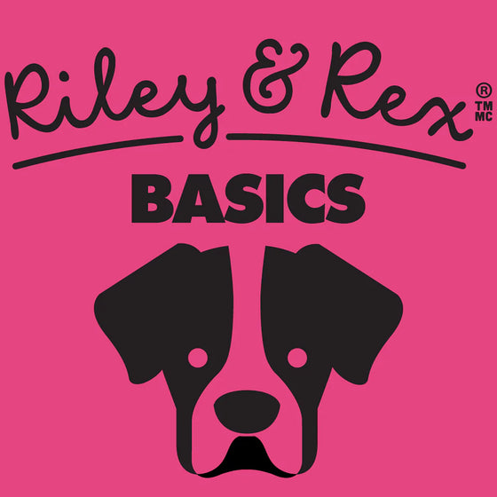 Riley & Rex