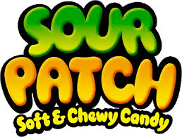 Sour Patch Kids