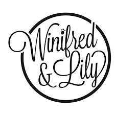 Winifred & Lily