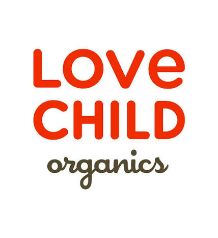 Love Child Organics