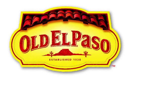 Old El Paso