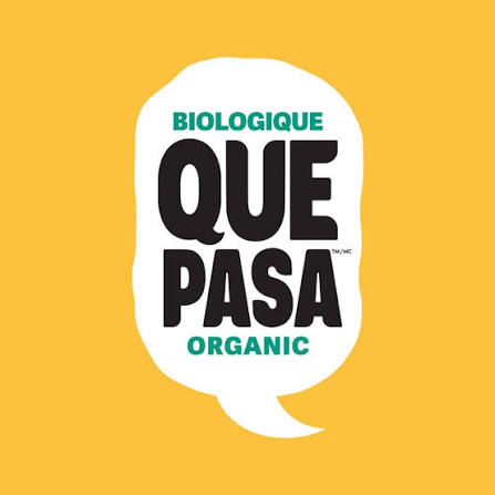Que Pasa Mexican foods