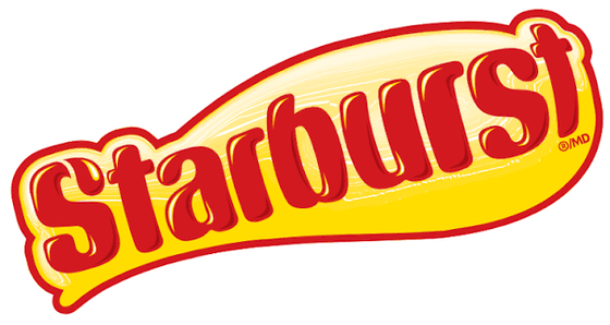 Starburst