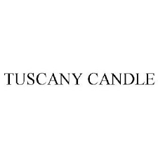 Tuscany Candle