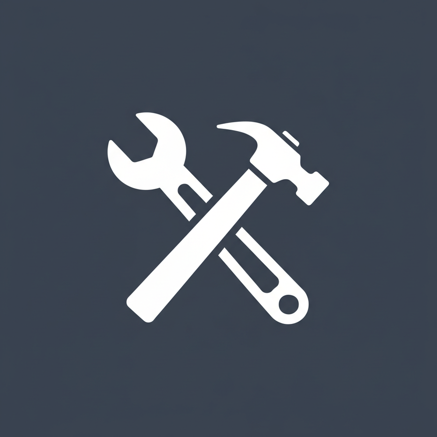 Work & Tools