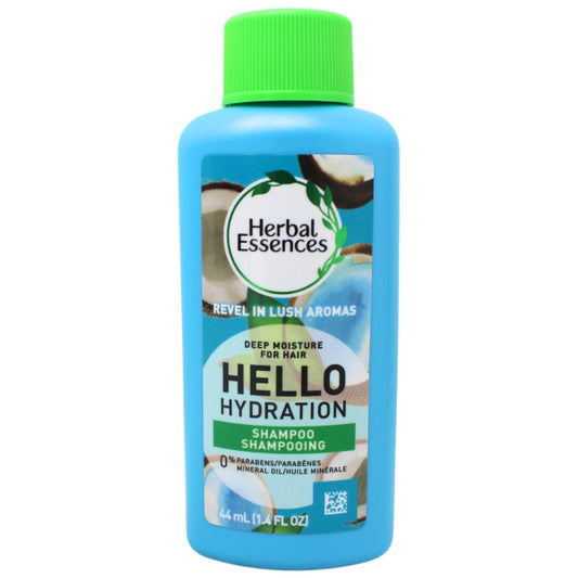 Shampoo Hello Hydration 44mL Herbal Essences