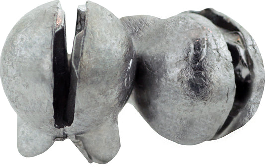 Plomb fendu amovible Egc-3/0