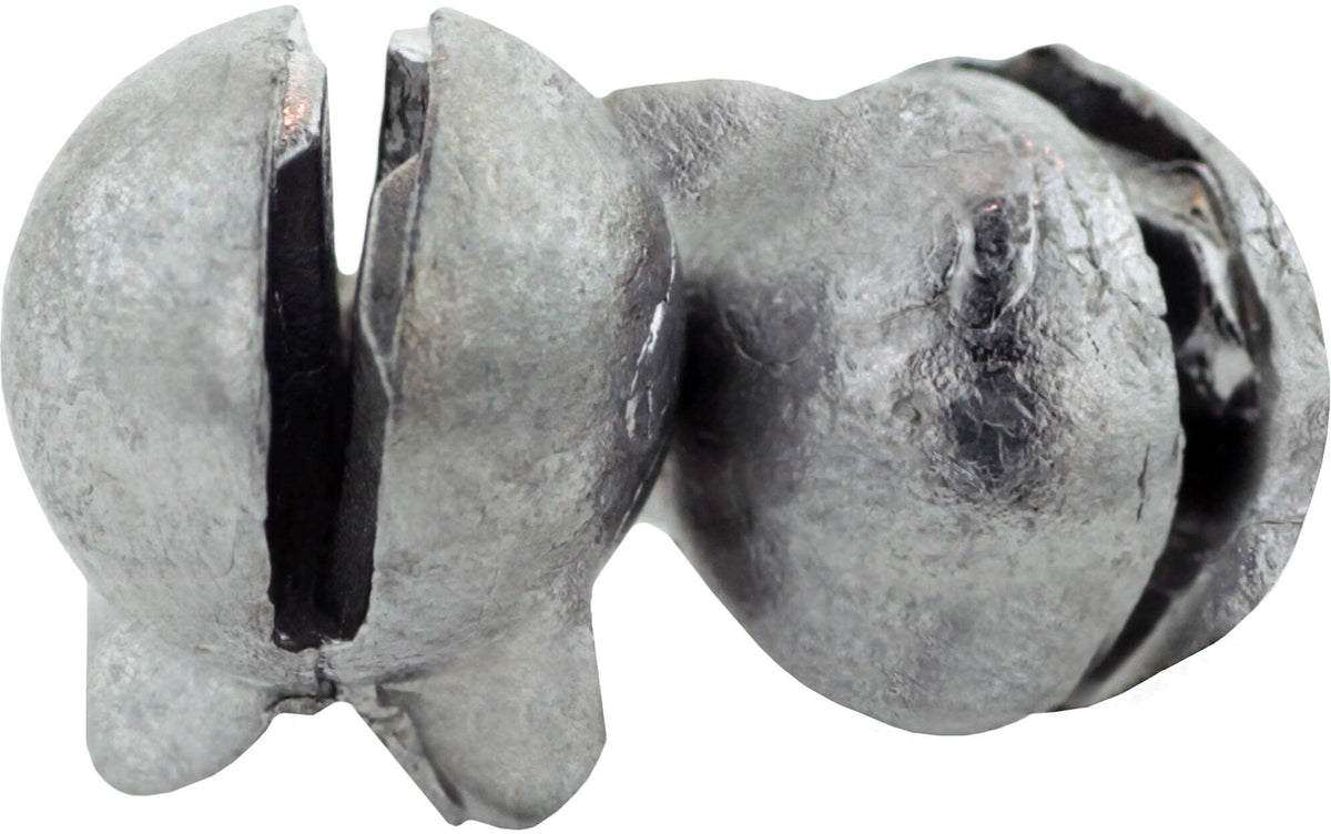 Egc-removable Split-shot Sinker-5