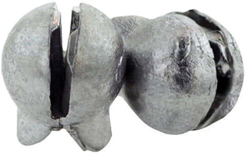 Egc-removable Split-shot Sinker-4