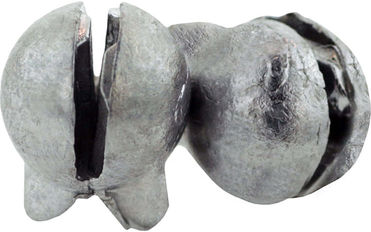 Plomb fendu amovible Egc-3
