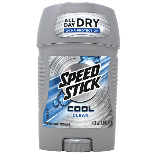 Antitranspirant Cool Clean 51g. Speed Stick