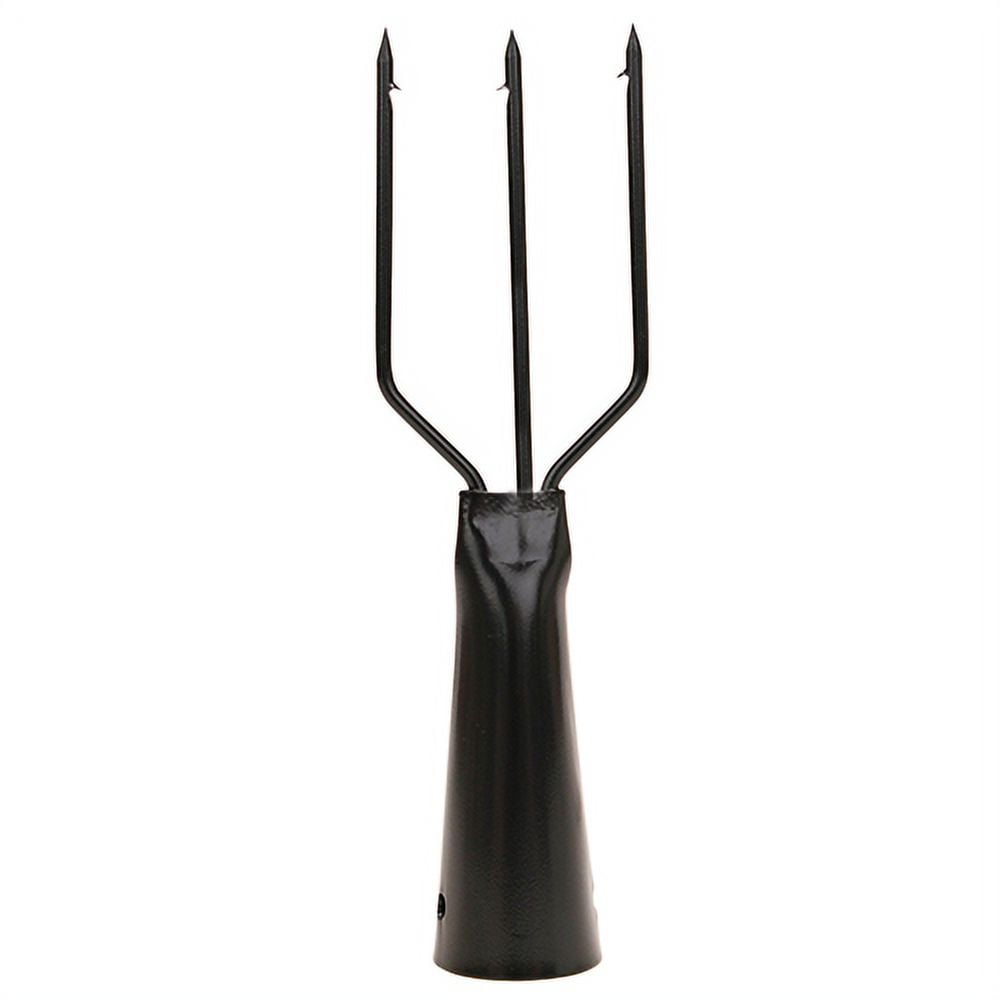 Egc-3 Prong Frog Spear 2-3/4x1-1/2x4 - Additional View