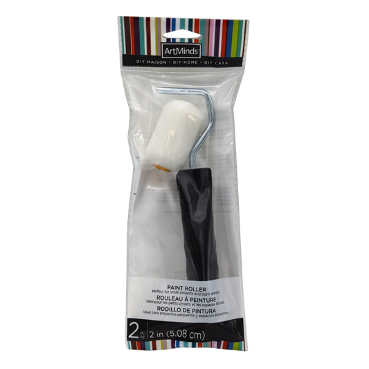 Mini Paint Roller 2" Artminds