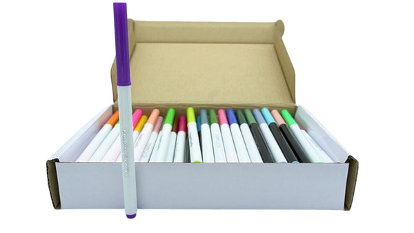 Crayola Super Tips Markers 80pk. for $9.99