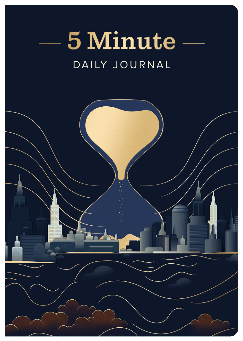 5 Minute Daily Journal