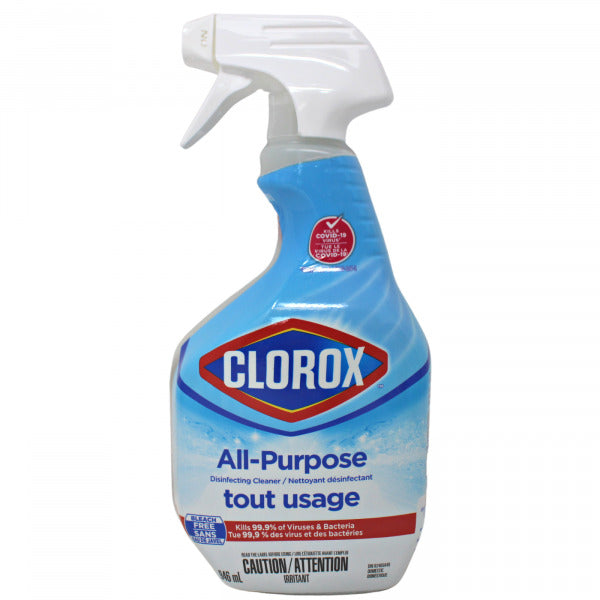 Clorox All-Purpose Cleaner 946mL