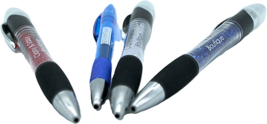 Assorted Misprint Pens (Or 12/$2.99)