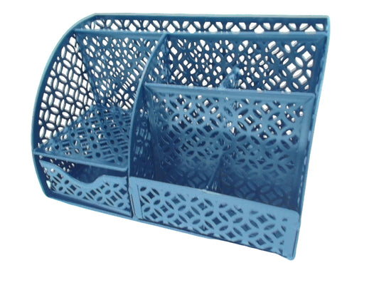 Desk Organizer Caddy Black Hudstill