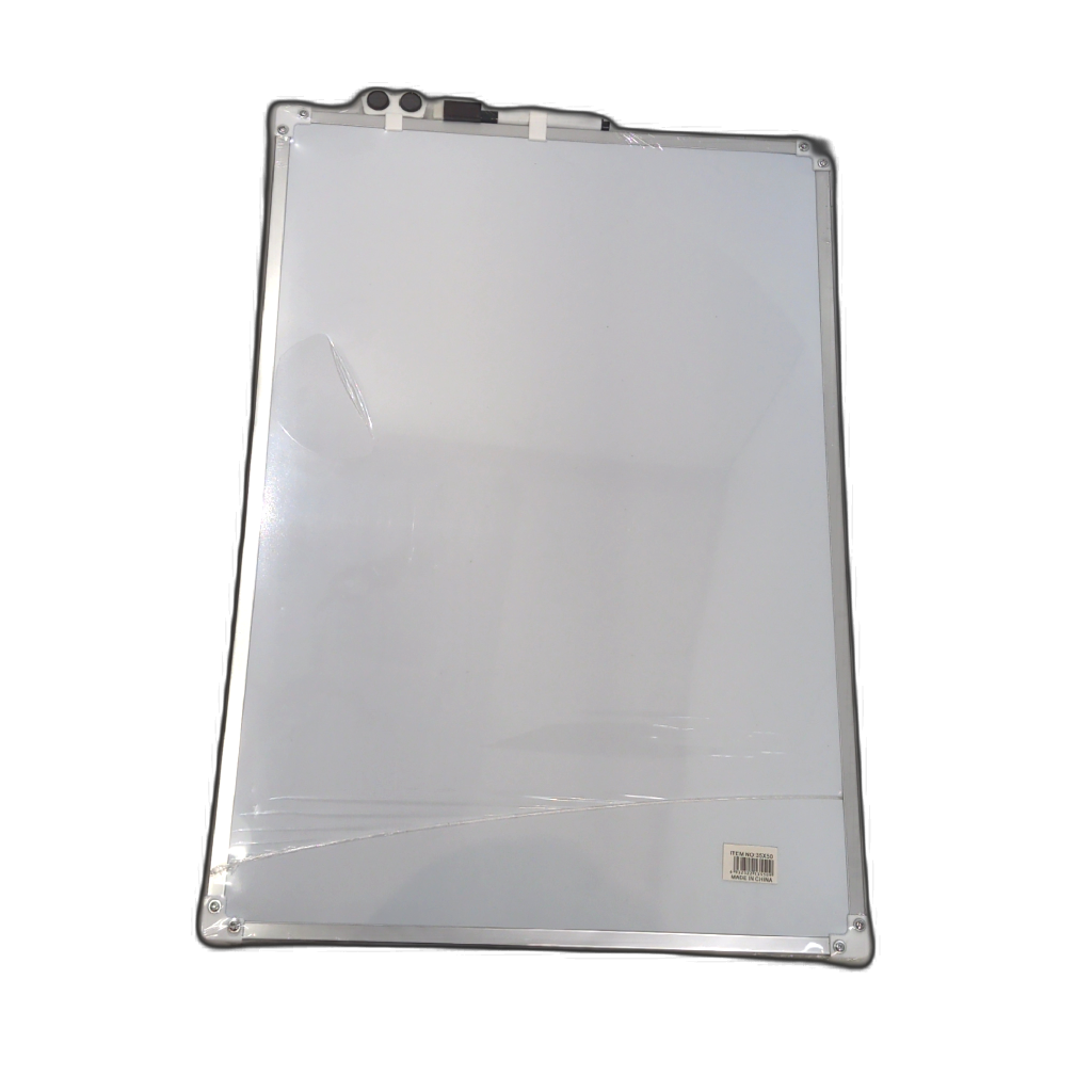 Magnetic Whiteboard 14" x 20"