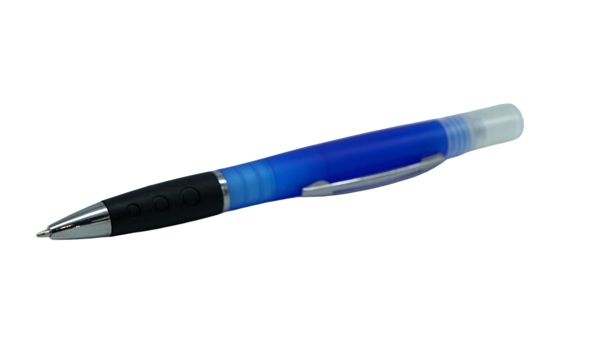 Pen w/Sprayer
