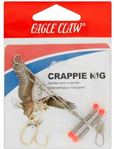 Egc-crappie Rig-1