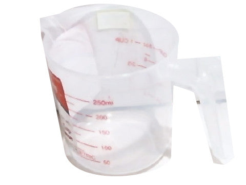 Measuring Cup  Plastic