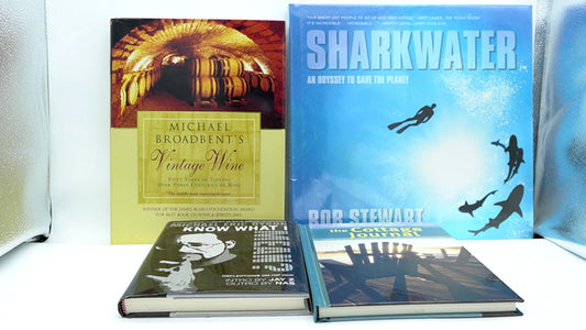Books Assorted Titles (Price Range $1.99 - $12.99) - each sold individually