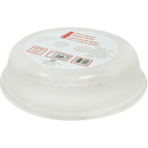 Cover MicroWave 10" Round