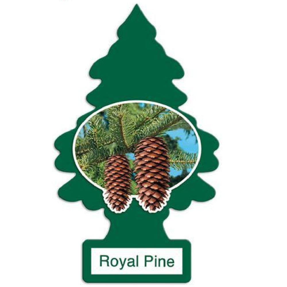 Little Trees Royal Pine/144