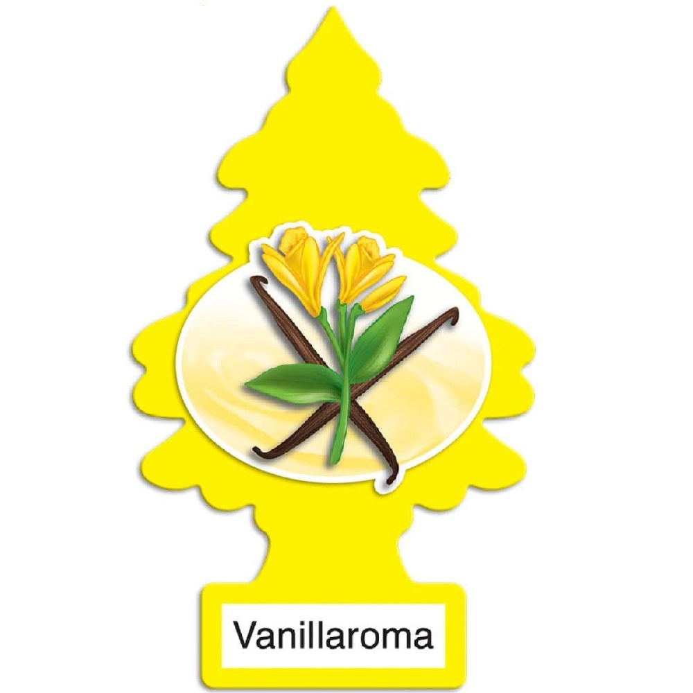 Little Trees Vanillaroma/144 