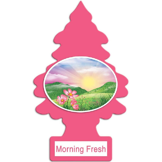 Little Trees Morning Fresh/144 