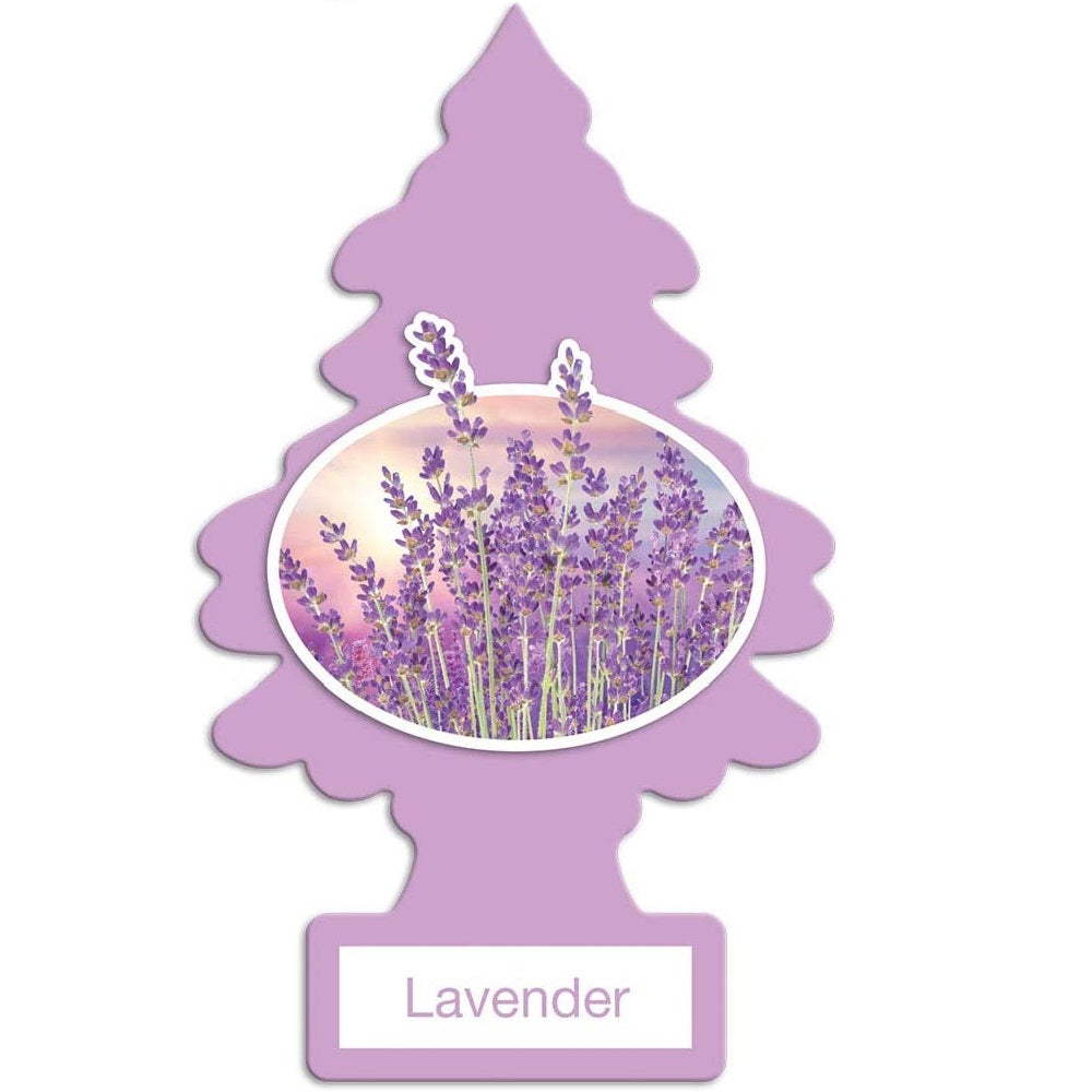 Little Trees Lavande/144