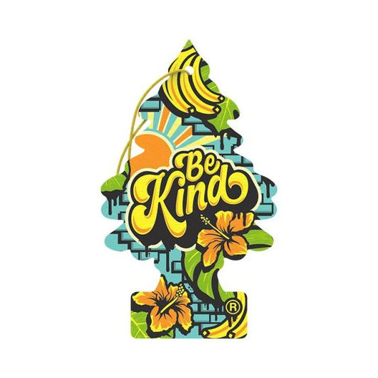 Little Trees Be Kind