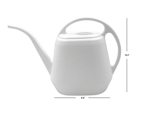 Arrosoir 4L Blanc