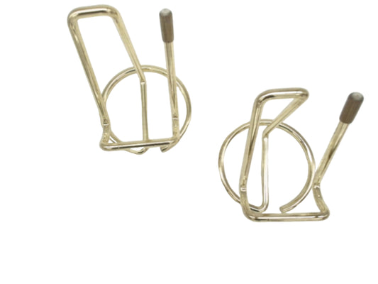 Cellphone Stand 2pk. Gold Or Rose Gold Hudstill