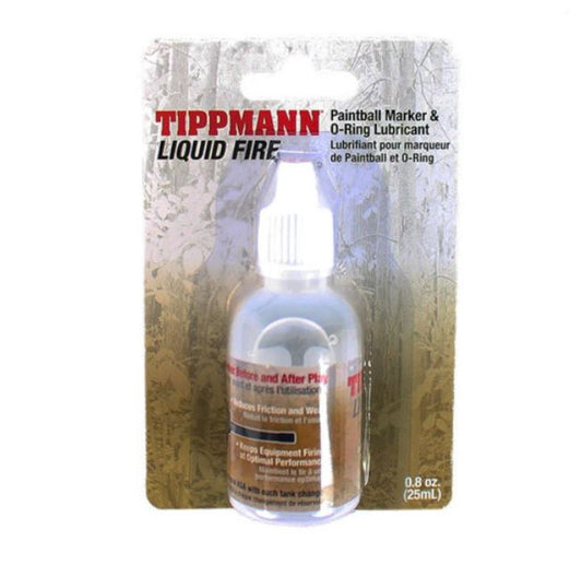 Marker Oil Tippmann Liquid Fire
