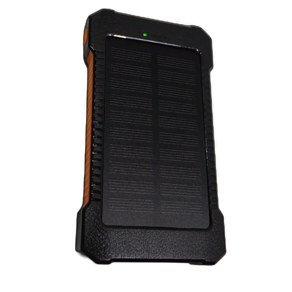 Solar Power Bank 38800mah