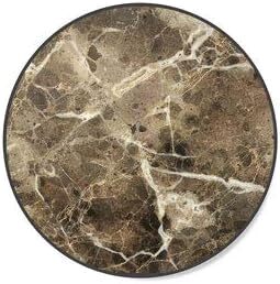 Spinpop Expanding Phone Stand & Grip Marble Brown