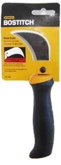 Hook Knife Stanley bostitch