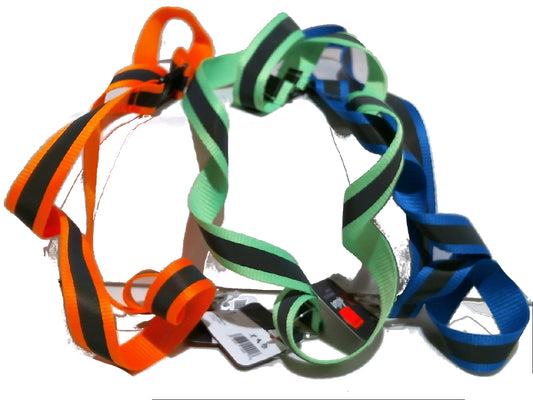 Active Reflective Neck Lanyard
