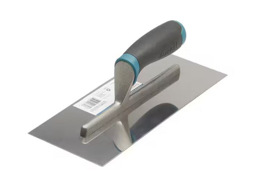 Curved Drywall Trowel 11" Anvil