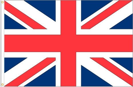 Flag 36"x60"-UK