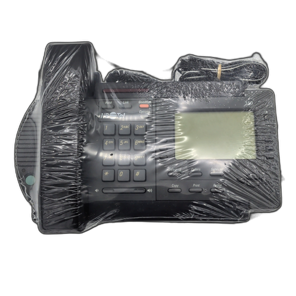 Phone Vista 350 W/caller Id