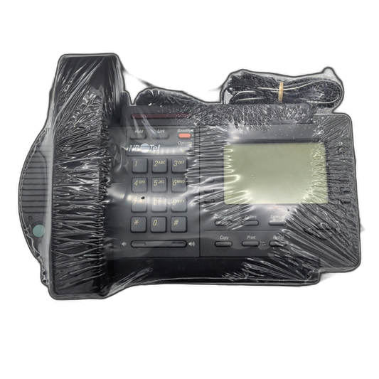 Phone Vista 350 W/caller Id