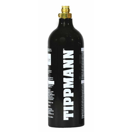 CO2 Tank 20 oz Tippmann