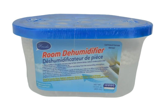 Room Dehumidifier 800ml Unscented