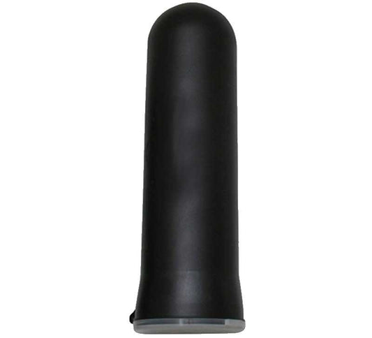 Pod de paintball 100 billes - Noir