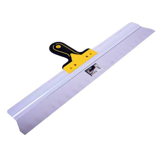 Drywall Scraper 24" / Taping Knife Stainless Steel