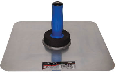 Hawk aluminum pro-grip handle 13x13 inch