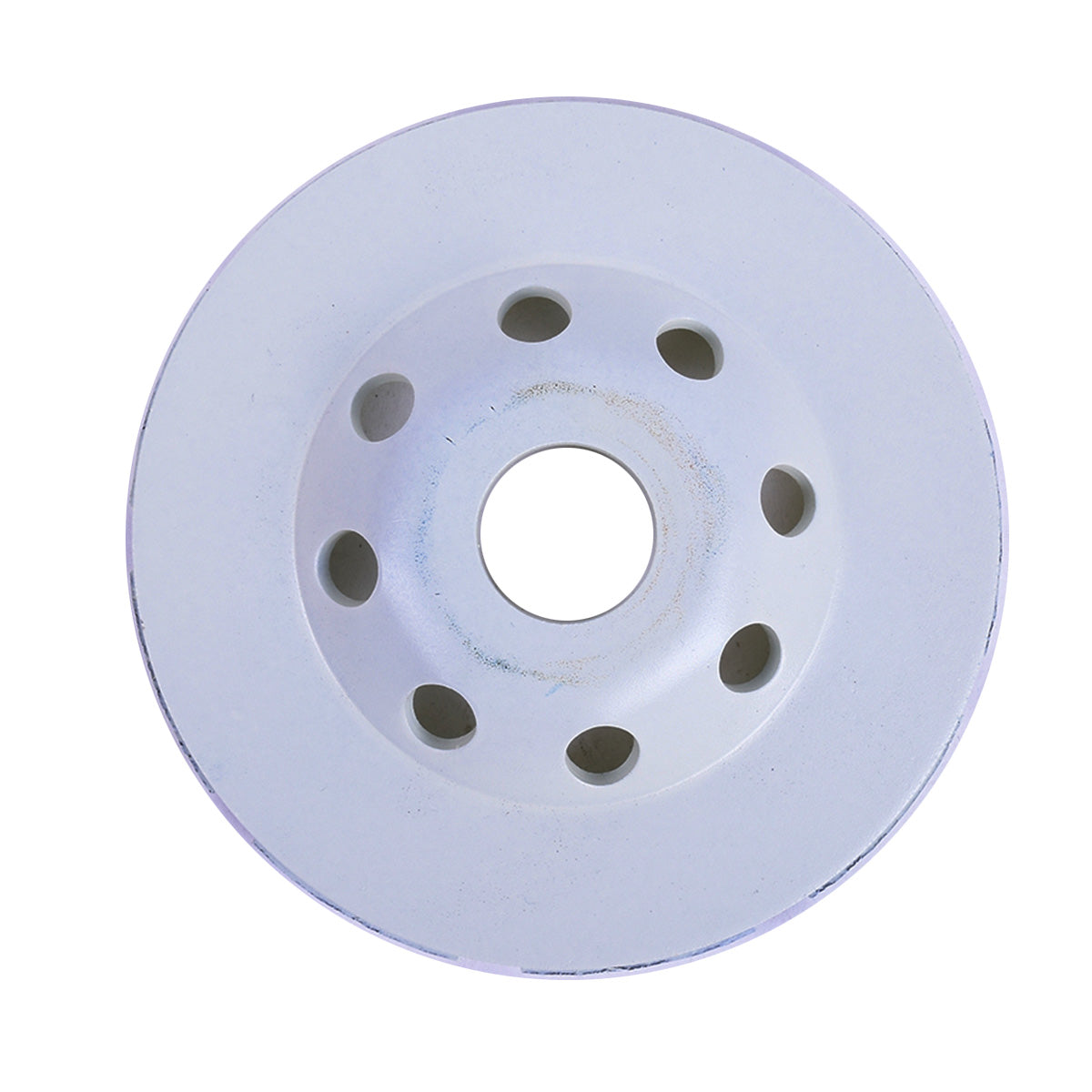 Diamond cup wheel 4.5" 7/8 bore 7500 RPM - Additional View